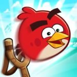 Angry Birds Friends Mod Apk 12.7.2 Unlimited Money Angry Birds Friends Mod Apk 12.7.2 Unlimited Money