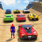 Big Ramp Jump – Super Car Race Mod Apk 1.0.4 Unlimited Money Big Ramp Jump – Super Car Race Mod Apk 1.0.4 Unlimited Money