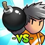 Bomber Friends Mod Apk 5.38 Unlimited Money Bomber Friends Mod Apk 5.38 Unlimited Money