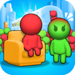 Bus Seat Jam Master 3D Mod Apk 1.39 Unlimited Money Bus Seat Jam Master 3D Mod Apk 1.39 Unlimited Money