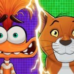 Disney Heroes Battle Mode Mod Apk 6.11 Unlimited Money Disney Heroes Battle Mode Mod Apk 6.11 Unlimited Money