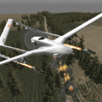 Drone Strike Military War 3D Mod Apk 1.58.9 Unlimited Money Drone Strike Military War 3D Mod Apk 1.58.9 Unlimited Money