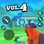 FRAG Pro Shooter Mod Apk 4.5.0 Unlimited Money FRAG Pro Shooter Mod Apk 4.5.0 Unlimited Money