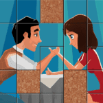 Fancy Puzzles Jigsaw Art Game Mod Apk 1.35 Unlimited Money Fancy Puzzles Jigsaw Art Game Mod Apk 1.35 Unlimited Money