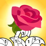Gallery Color by number game Mod Apk 0.407 Unlimited Money Gallery Color by number game Mod Apk 0.407 Unlimited Money