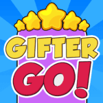 Gifter GO Mod Apk 2.2.5 Unlimited Money Gifter GO Mod Apk 2.2.5 Unlimited Money