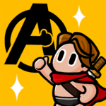 Hero Assemble Epic Idle RPG Mod Apk 1.10.05 Unlimited Money Hero Assemble Epic Idle RPG Mod Apk 1.10.05 Unlimited Money