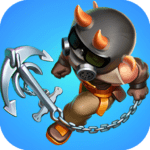 ImpactInfinity Legends Mod Apk 1.0.105 Unlimited Money ImpactInfinity Legends Mod Apk 1.0.105 Unlimited Money