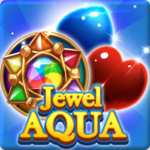 Jewel Aqua Mod Apk 1.4.2 Unlimited Money Jewel Aqua Mod Apk 1.4.2 Unlimited Money
