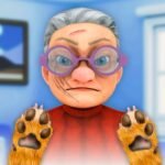 Kitty vs Granny – Cat Sim 3D Mod Apk 2.3 Unlimited Money Kitty vs Granny – Cat Sim 3D Mod Apk 2.3 Unlimited Money