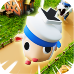 Lamb Escape Jam Animal Farm Mod Apk VARY Unlimited Money Lamb Escape Jam Animal Farm Mod Apk VARY Unlimited Money