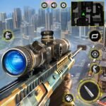 Legend Sniper Shooting Game 3D Mod Apk 14.9 Unlimited Money Legend Sniper Shooting Game 3D Mod Apk 14.9 Unlimited Money