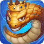 Little Big Snake Mod Apk 2.6.98 Unlimited Money Little Big Snake Mod Apk 2.6.98 Unlimited Money