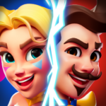 Match Legends – PvP Match 3 Mod Apk 4209 Unlimited Money Match Legends – PvP Match 3 Mod Apk 4209 Unlimited Money