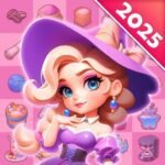 Merge Magic Academy Mod Apk 1.0.0 Unlimited Money Merge Magic Academy Mod Apk 1.0.0 Unlimited Money