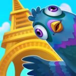 Paris City Adventure Mod Apk 1.6.0 Unlimited Money Paris City Adventure Mod Apk 1.6.0 Unlimited Money