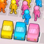Park Match – Car Jam Puzzle Mod Apk 1.12.50 Unlimited Money Park Match – Car Jam Puzzle Mod Apk 1.12.50 Unlimited Money