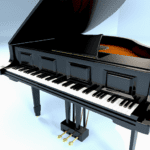 Piano Solo HD Mod Apk 4.3.9 Unlimited Money Piano Solo HD Mod Apk 4.3.9 Unlimited Money