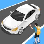 Pick Me Up 3D Taxi Game Mod Apk 1.71.0 Unlimited Money Pick Me Up 3D Taxi Game Mod Apk 1.71.0 Unlimited Money