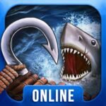 Raft Survival Multiplayer Mod Apk VARY Unlimited Money Raft Survival Multiplayer Mod Apk VARY Unlimited Money