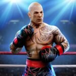 Real Boxing 2 Mod Apk 1.53.0 Unlimited Money Real Boxing 2 Mod Apk 1.53.0 Unlimited Money