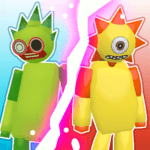 Scary Beat Playground 3D Mod Apk 1.0.0 Unlimited Money Scary Beat Playground 3D Mod Apk 1.0.0 Unlimited Money