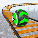Sky Rolling Ball Master 3D Mod Apk 1.33 Unlimited Money Sky Rolling Ball Master 3D Mod Apk 1.33 Unlimited Money