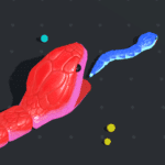 Snake Clash Mod Apk 46.0.0 Unlimited Money Snake Clash Mod Apk 46.0.0 Unlimited Money
