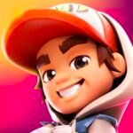 Subway Surfers City Mod Apk 1.21.0 Unlimited Money Subway Surfers City Mod Apk 1.21.0 Unlimited Money