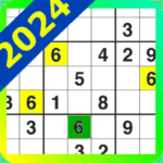 Sudoku Offline – Brain Game Mod Apk 1.1.1.9 Unlimited Money Sudoku Offline – Brain Game Mod Apk 1.1.1.9 Unlimited Money