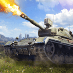 Tank Warfare PvP Battle Game Mod Apk 1.1.24 Unlimited Money Tank Warfare PvP Battle Game Mod Apk 1.1.24 Unlimited Money
