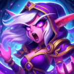 Throne Holder Hero Rush RPG Mod Apk 1.5.11 Unlimited Money Throne Holder Hero Rush RPG Mod Apk 1.5.11 Unlimited Money