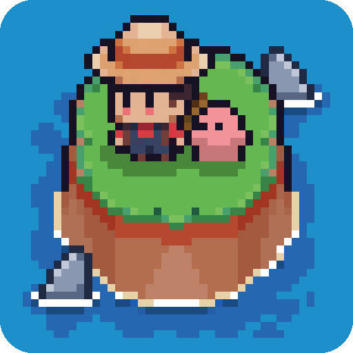 Tiny Island Survival Mod Apk 1.1.9 Unlimited Money Tiny Island Survival Mod Apk 1.1.9 Unlimited Money