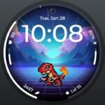 Virtual Pet Watch Face Fitamer Mod Apk VARY Unlocked Premium Virtual Pet Watch Face Fitamer Mod Apk VARY Unlocked Premium