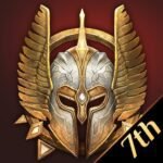 War and Magic Kingdom Reborn Mod Apk VARY Unlimited Money War and Magic Kingdom Reborn Mod Apk VARY Unlimited Money