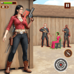 Western Survival Shooting Game Mod Apk 0.6.30 Unlimited Money Western Survival Shooting Game Mod Apk 0.6.30 Unlimited Money