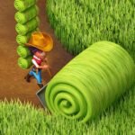 Wild West Farm Town Build Mod Apk 44.0 Unlimited Money Wild West Farm Town Build Mod Apk 44.0 Unlimited Money