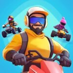 hamps Race 3D Arcade Game Mod Apk 1.01.03.9.1 Unlimited Money hamps Race 3D Arcade Game Mod Apk 1.01.03.9.1 Unlimited Money