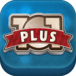 101 Okey Plus Rummy Board Game Mod Apk 16.4.0 for android
