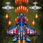 1945 Air Force Mod Apk 14.72 for android