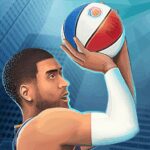 3pt Contest: Basketball Games Mod Apk 5.3.0 for android