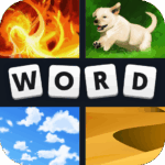 4 Pics 1 Word Mod Apk 63.2.0 for android