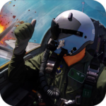Ace Fighter Mod Apk 2.738 for android