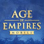 Age of Empires Mobile Mod Apk 1.7.100.100 for android