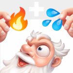 Alchemy Merge Mod Apk 4.2.120 for android