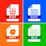 All Document Reader Mod Apk 1.0.1 [Pro] for android