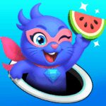 All in Hole Mod Apk 3.17.1 for android