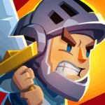 Almost a Hero Mod Apk 5.8.6 for android