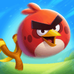 Angry Birds 2 Mod Apk 4.0.5 for android