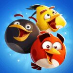 Angry Birds Blast Mod Apk 2.8.2 for android